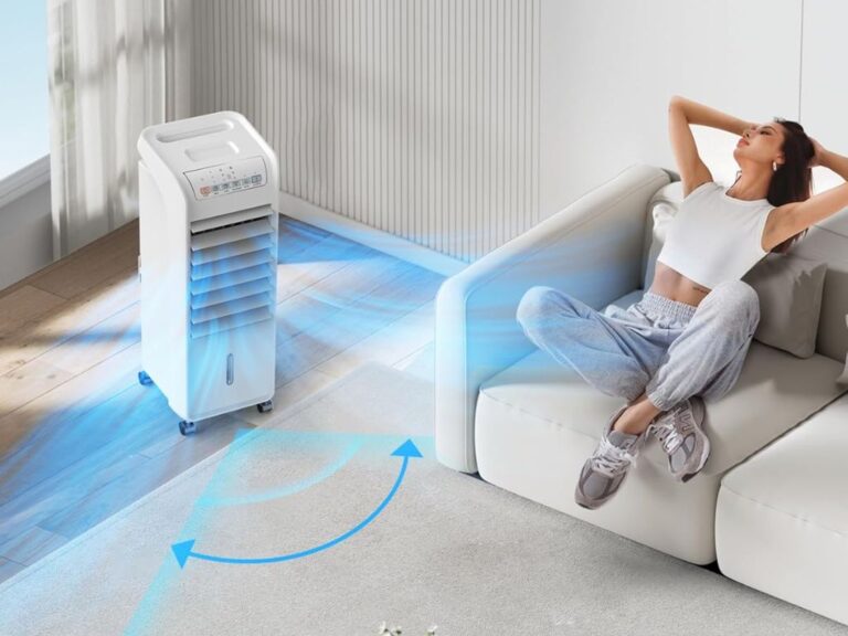 Climatizador de Ar Midea AKAF2