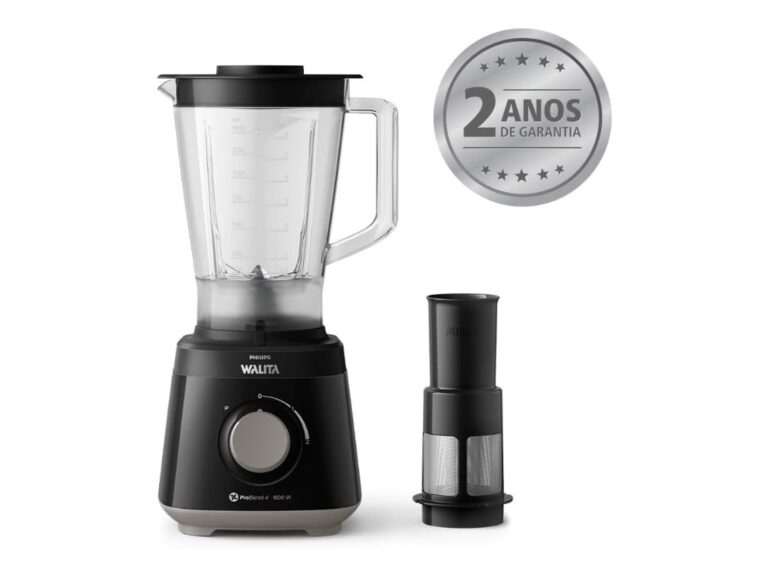 Liquidificador Daily RI2112 da Philips Walita