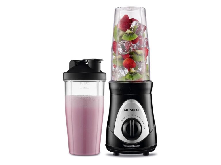Personal Blender da Mondial