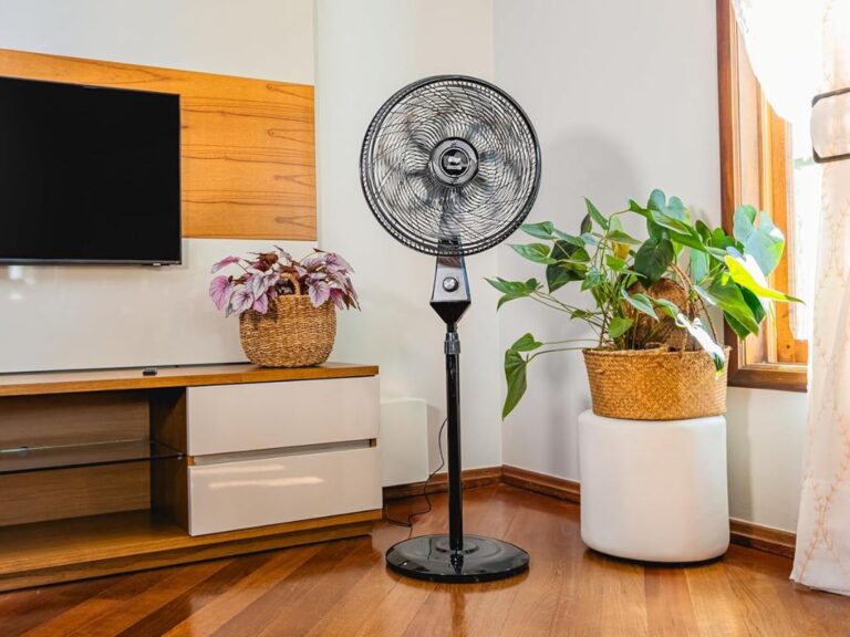 WAP Ventilador de Coluna 50cm FLOW TURBO