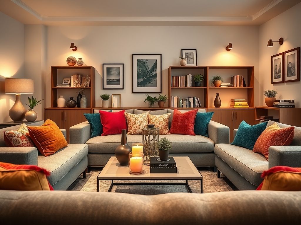 Grupo de Whatsapp Casa e Decoração Shopee