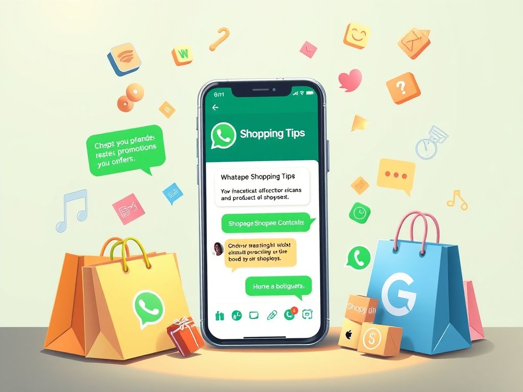 Grupo de Whatsapp Dicas de Compras Shopee