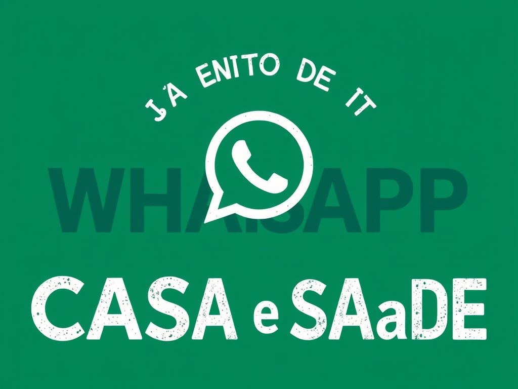 Grupo de Whatsapp Ofertas de Saúde e Bem-Estar Shopee