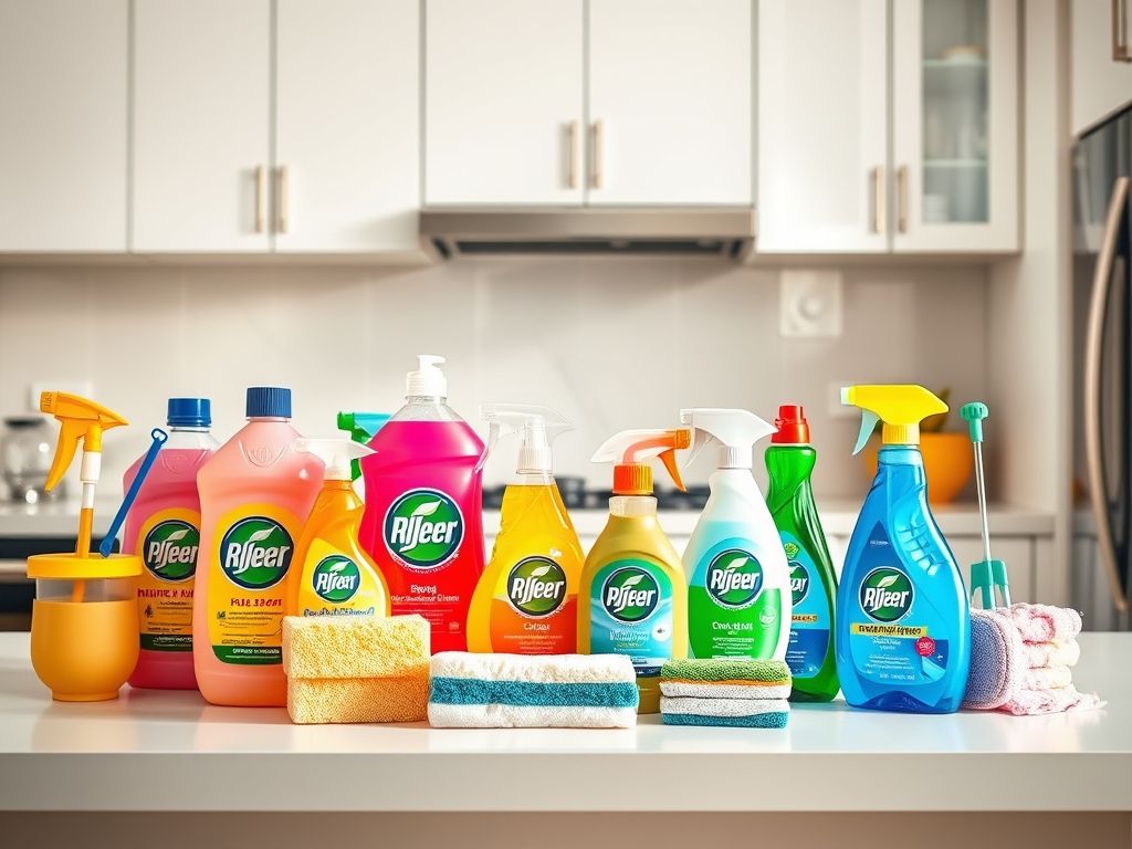 Grupo de Whatsapp Produtos de Limpeza Shopee