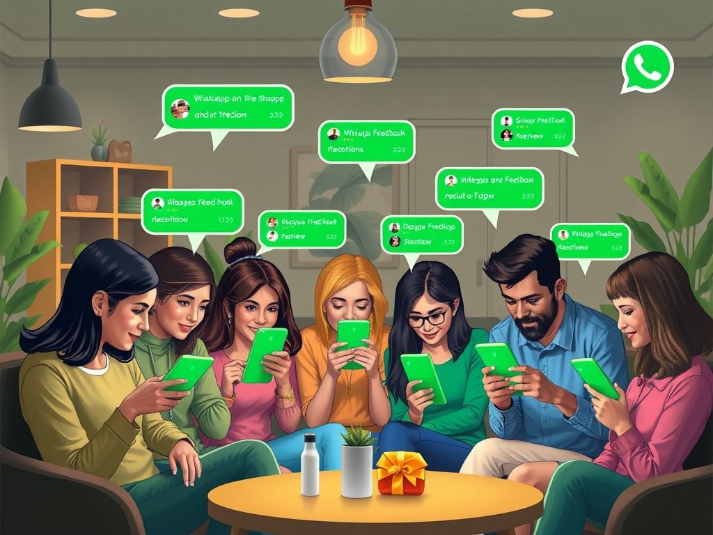 Grupo de Whatsapp Reviews de Produtos Shopee