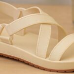 Sandália Papete Dunas Feminina Macia Não Descola Estilo Versátil