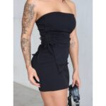 Conjunto Cropped Tomara que Caia