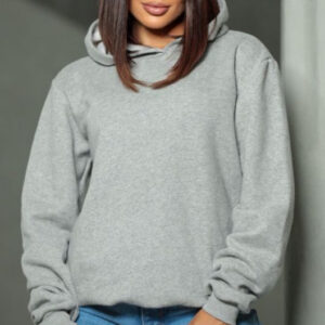 Blusa de frio feminina Moletom