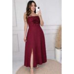 Vestido Midi Floral para Verão e Festa