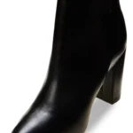 Bota Cano Baixo Feminina Vizzano Casual