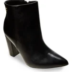 Bota Cano Baixo Feminina Vizzano Casual