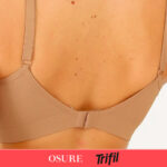 Sutiãs Trifil Daily Com Bojo Sem Aro