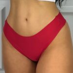 Calcinha Laser Não Marca Sem Costura