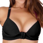 Sutiã Plus Size Reforçado Top Nadador