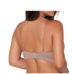 Sutiã Top Reforçado Adesivo Silicone Invisível
