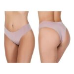 Calcinhas Sem Costura Tanga Laser Invisível