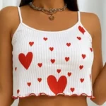 Kit com 2 Babydoll Canelado com Shortinho