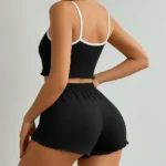 Kit com 2 Baby Doll Feminino Camisola e Pijama
