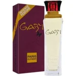 Perfume Gaby 100ml Paris Elysees