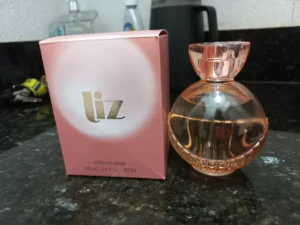 Boticário Liz Deo Colônia Feminino 100ml