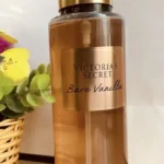 Body Splash Victoria's Secret Bare Vanilla Shimmer 250ml