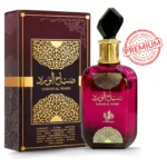 Perfume Árabe Sabah Feminino 100ml Original