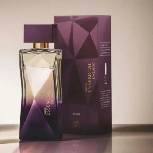 Essencial Exclusivo Feminino Natura Deo Parfum 100ml