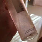 Body Splash Victoria's Secret Bare Vanilla Shimmer 250ml