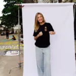 Camisa Preta CazéTV