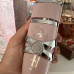 Perfume Árabe Feminino Yara Lattafa Eau de Parfum 100ml