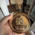 Perfume Árabe Lattafa Fakhar Gold Extrait 100ml
