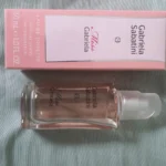 Perfume Feminino Miss Gabriela Eau de Toilette 30ml