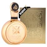 Perfume Árabe Lattafa Fakhar Gold Extrait 100ml