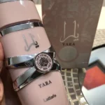 Perfume Árabe Feminino Yara Lattafa Eau de Parfum 100ml