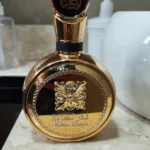 Perfume Árabe Lattafa Fakhar Gold Extrait 100ml