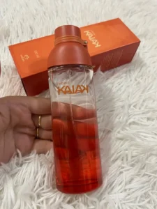 Deo Colônia Kaiak Natura Feminino 100ml