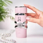Perfume Árabe Feminino Yara Lattafa Eau de Parfum 100ml