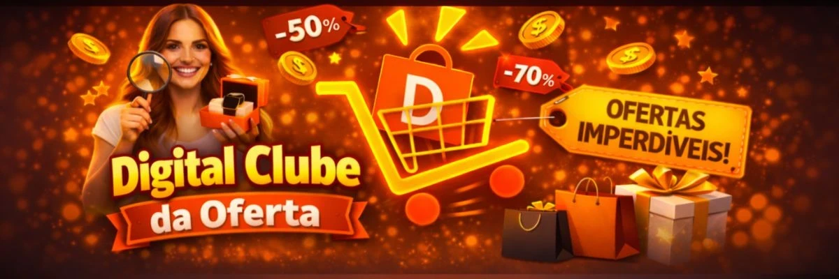 Digital Clube de Oferta