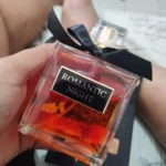 Perfume Romantic Night 100ml Paris Elysees