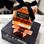 Perfume Romantic Night 100ml Paris Elysees