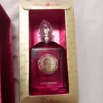 Eau de Parfum Árabe Dirham 75ml Intense Secret
