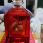 Eau de Parfum Árabe Dirham 75ml Intense Secret