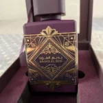 Perfume Árabe Lattafa Bade'e Al Oud Amethyst