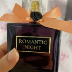 Perfume Romantic Night 100ml Paris Elysees