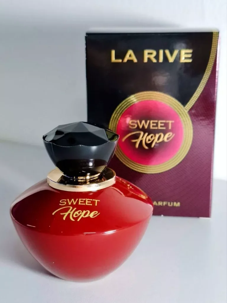 Perfume Sweet Hope 90ml Original La Rive