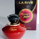 Perfume Sweet Hope 90ml Original La Rive