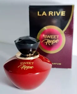 Perfume Sweet Hope 90ml Original La Rive