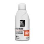 Água Oxigenada Cremosa Yamá 40Vol