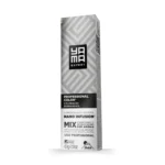 Coloração Yamá Creme Professional Color Nano Infusion Mix Azul