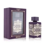 Perfume Árabe Lattafa Bade'e Al Oud Amethyst